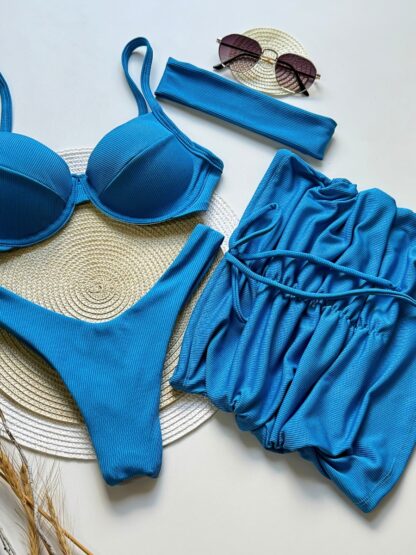 veluie-biquini-moda-top-fitness-bronze-calcinha-praia-verão-ferias-viagens Azul